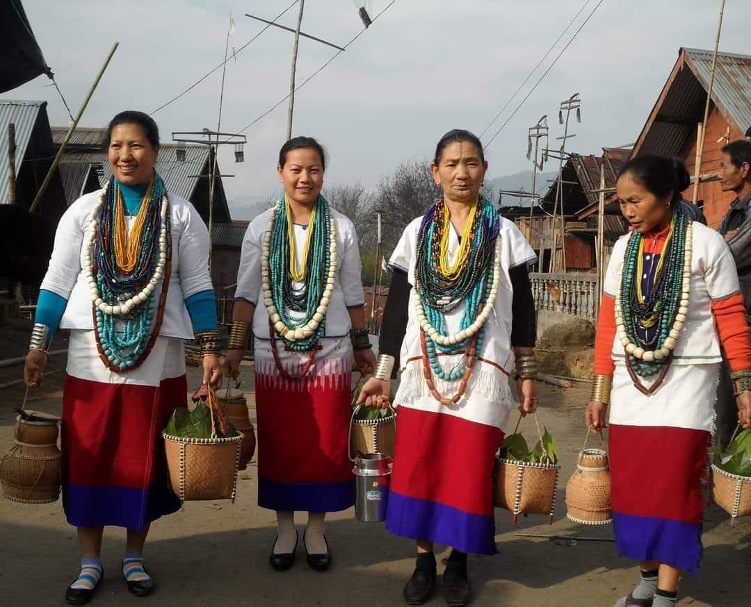 Apatani Documentaries