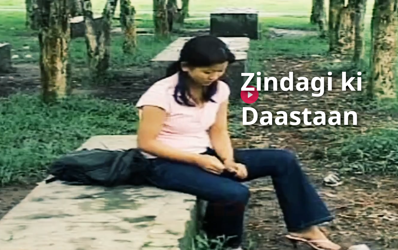 Zindagi ki Daastaan